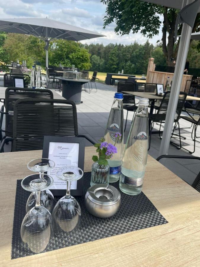 Hotel Gasthof Zum Wulfen Sulzbach-Rosenberg Extérieur photo