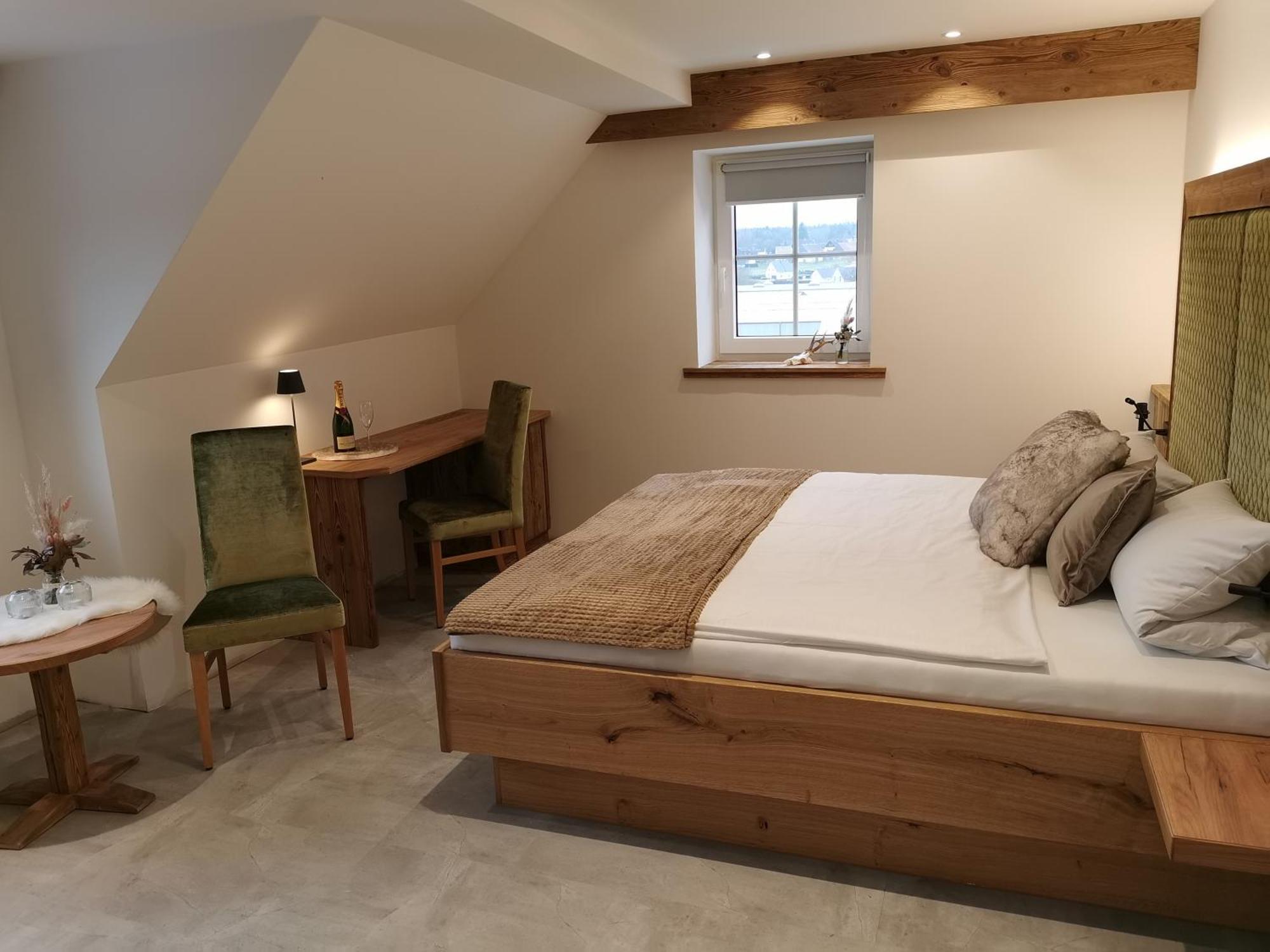Hotel Gasthof Zum Wulfen Sulzbach-Rosenberg Extérieur photo